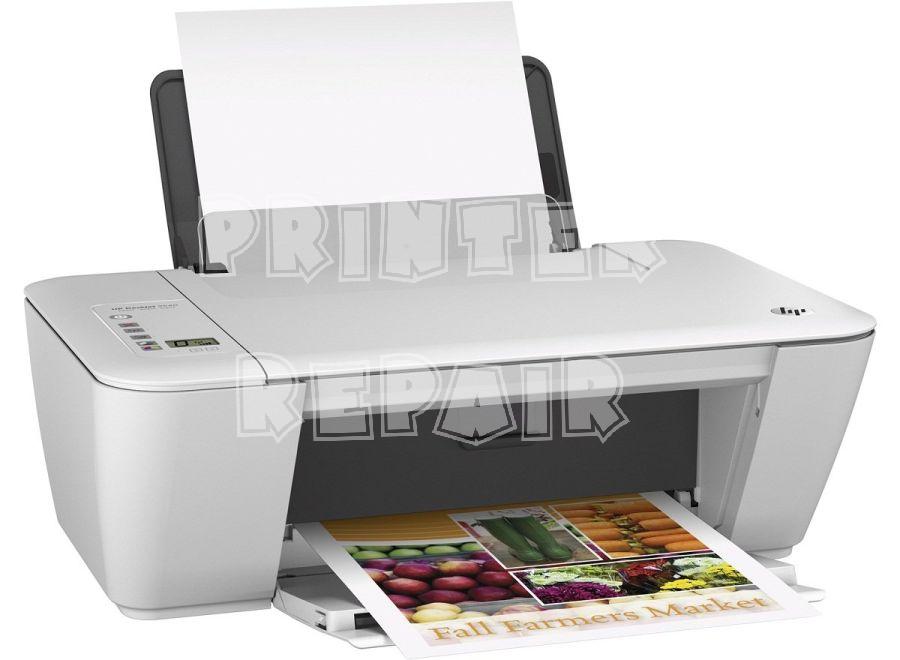 HP PSC - Printer / Scanner / Copier 1510